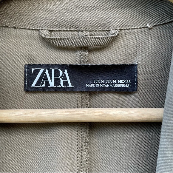 Zara Blazer - Picture 5 of 11